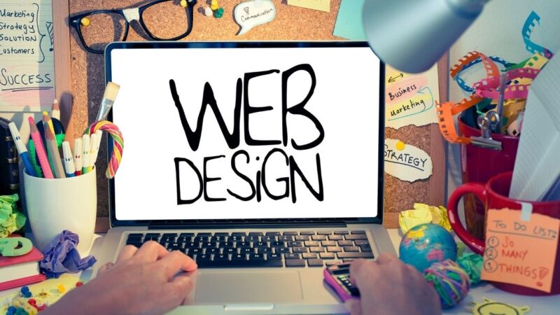 11 tips for aspiring web designers