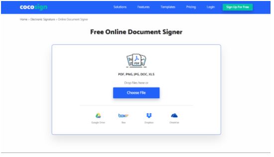 Free trial to discover about this tool 