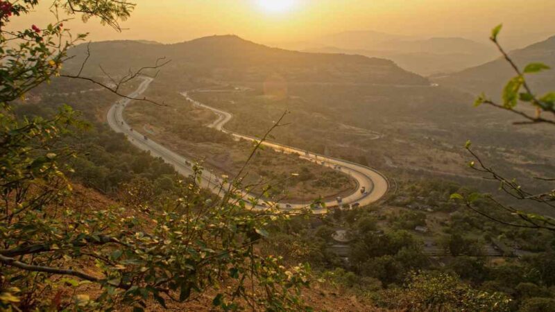 A Road Trip from Pune to Mumbai: Must-Visit Attractions and Scenic Routes