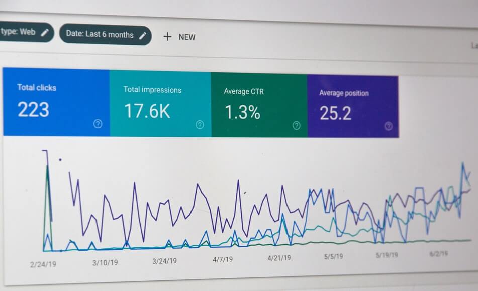 Conduct SEO