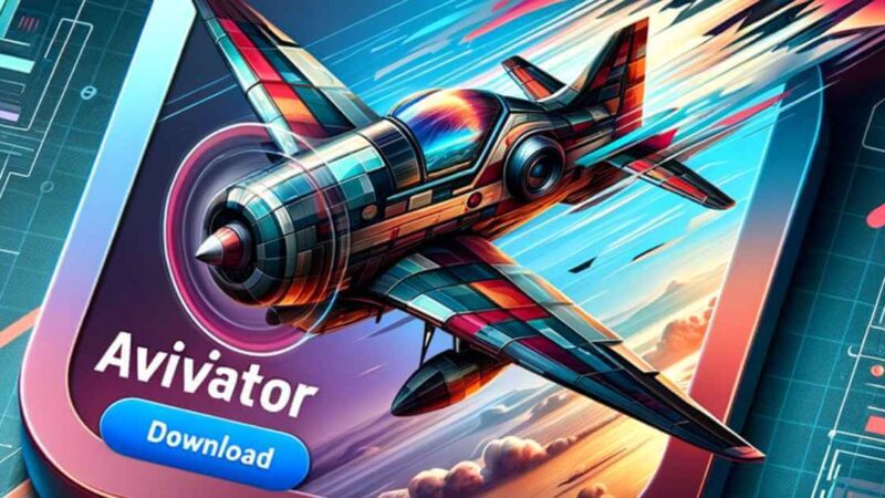 Downloading the Latest Aviator Game App for Mobile Devices (2023 Edition)