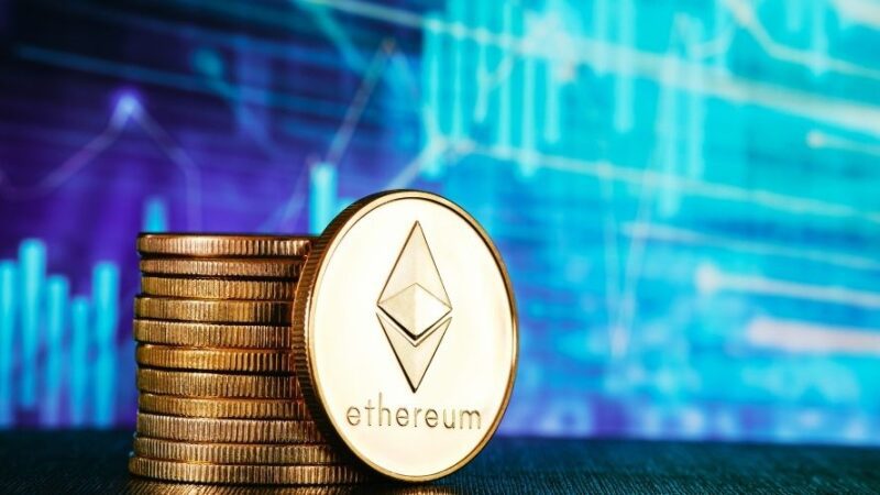 Effect of Ethereum on the coal mining of Asia Pacific