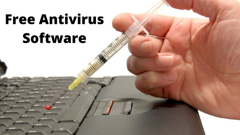 The Benefits of a Free Antivirus Software