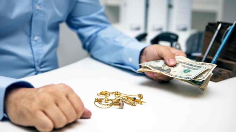 Gold Loan vs. Loan Against Property: Making Informed Financial Decisions