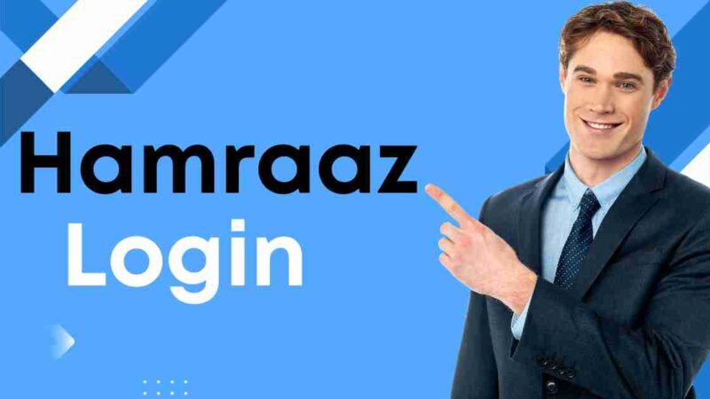 Hamraaz Login: Download Monthly PaySlip @hmaraazmp8.gov.in