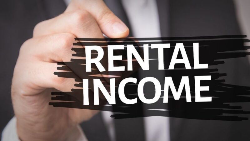 How Is Rental Income Calculated In Fractional Ownership Of Real Estate Assets