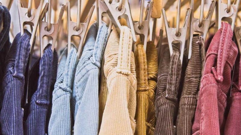 How to Find & Buy the Perfect Denim for Yourself