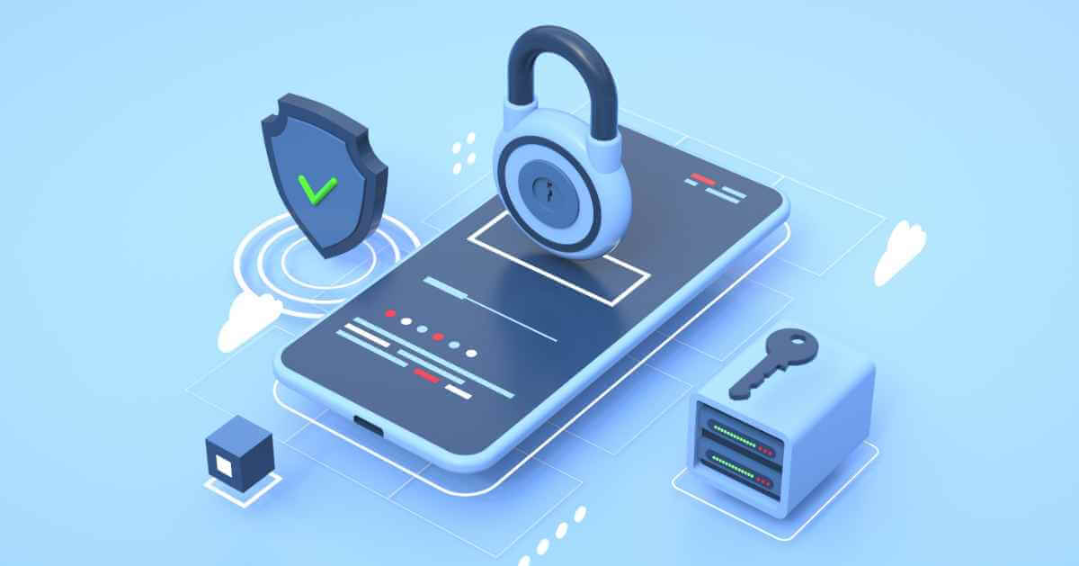 How to Keep Your Personal Data Secure