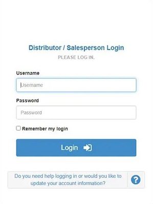 Hy Cite login portal.