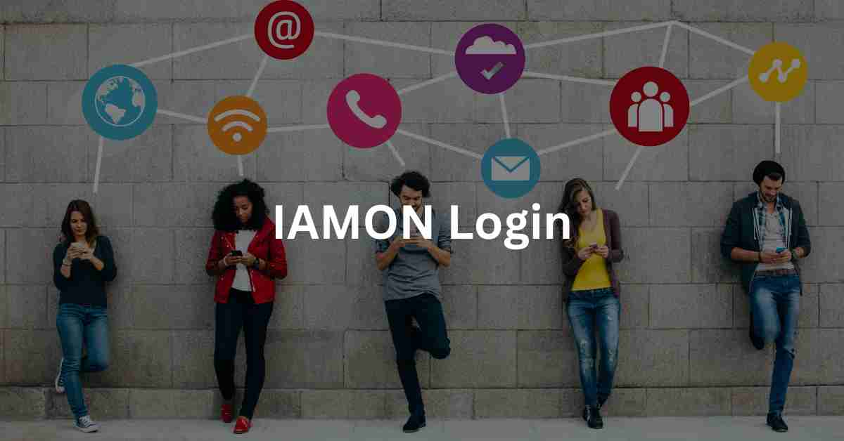 IAMON Login – Indian Social Media Registration and Features