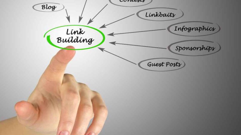 Local Link Building Strategies 2023: Stand Out and Dominate Locally