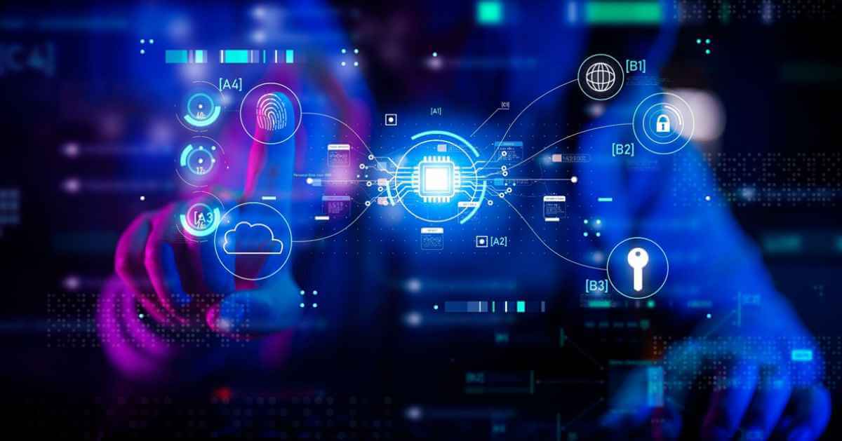 How Cybersecurity and New Technologies are Revolutionizing Online Crypto Gambling