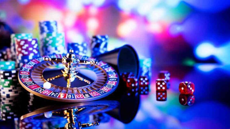 Singapore Live Casino Games: How to Select