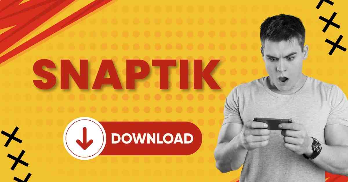 Snaptik: Best No Watermark Tiktok Downloader