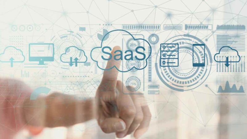 The PaaS vs. SaaS Showdown: What Sets Them Apart?