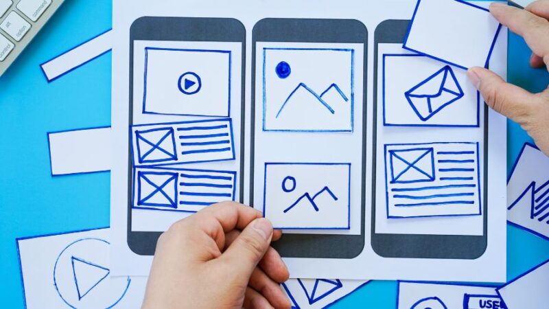 The Role of UI/UX Design in Advertising