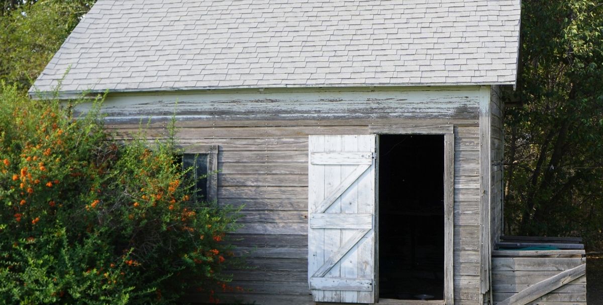 The Step-by-Step Guide to Building Your Farm Shed