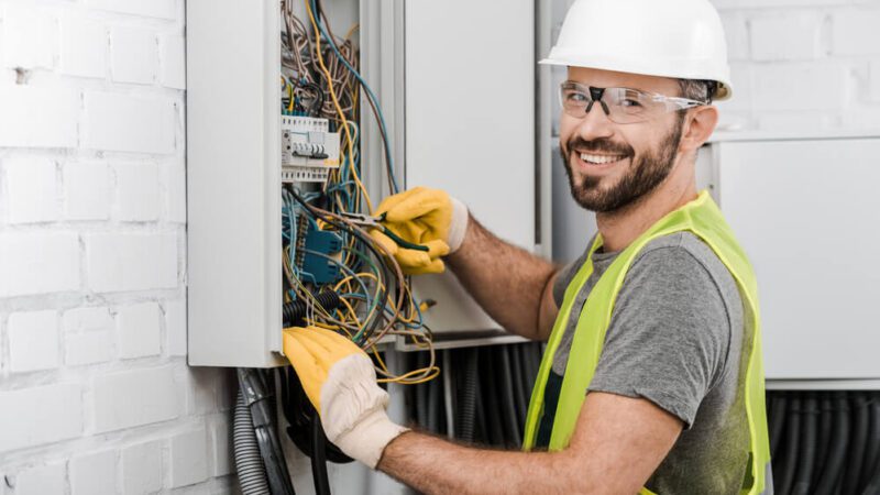 Things to Know About Workers Comp Insurance for Electricians