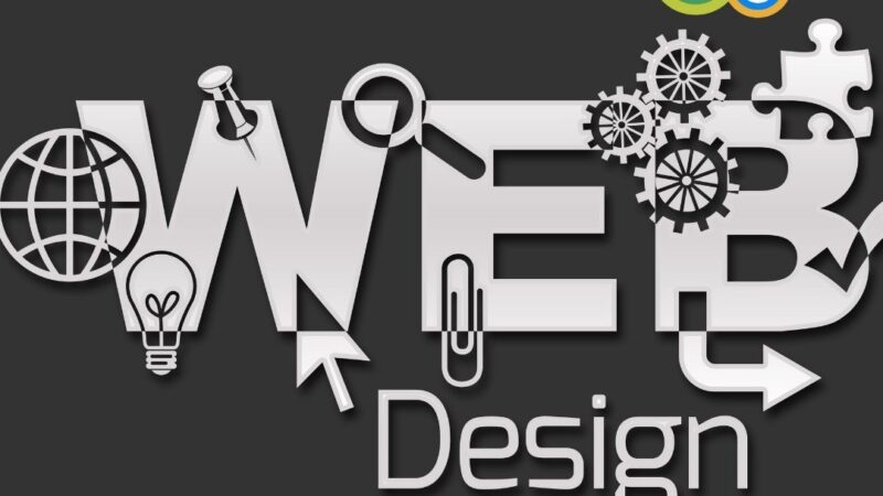 Webdesign Berlin: The Best Example To Design Your Business Online