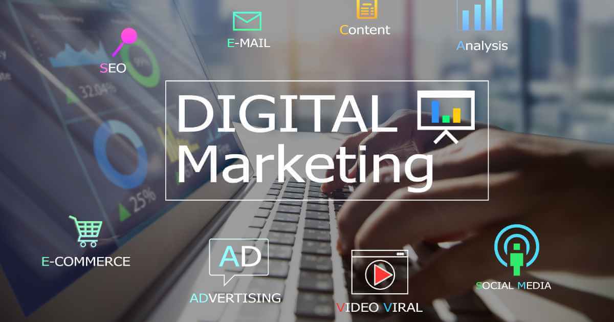 Which Is The Most Underrated Yet Highly Valuable Form Of Digital Marketing?
