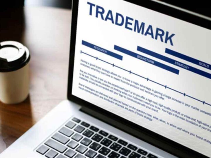 Why should you register your trademark?