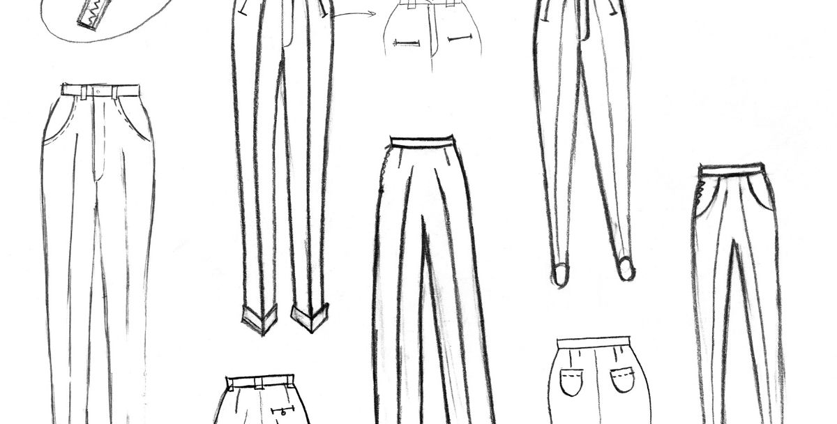 Women Trousers: New Way To Buy Trousers
