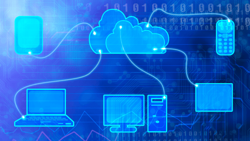 A Complete Guide For Cloud Computing Architecture