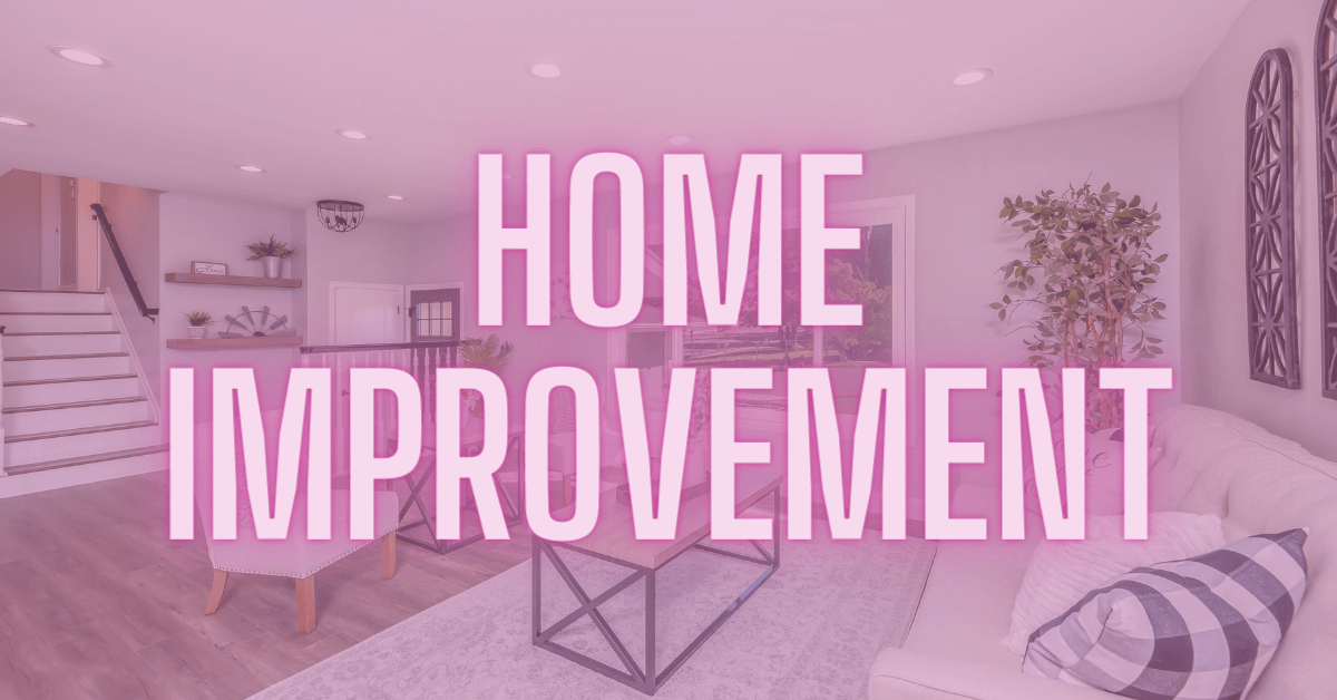 Home Improvement Write For Us| Home Decoration Guest Post