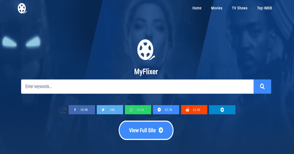 Myflixer