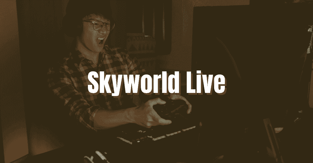 What Is Skyworld Live? | Step by Step Process for Skyworld Live Login