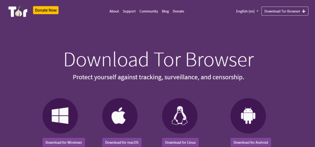 tor browser